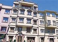 Celal Sultan Otel  (S)