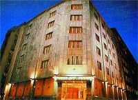 Aksaray Hotel (3 Stars)