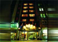 Ilkay Hotel (3 Stars)