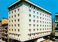 Taksim Plaza Hotel (4 Stars)