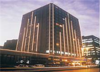 Hotel Dedeman Istanbul (5 Stars)