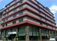 Hotel Erboy (3 Stars)