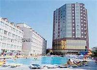 Marin Princess Hotel Kumburgaz (5 Stars)