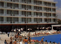 Pelikan Hotel (2 Stars)