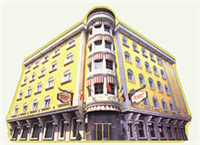 Hotel Yasmak Sultan (4 Stars)