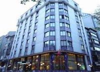 Eresin Taksim Hotel (4 Stars)
