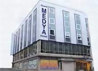 Grand Medya Hotel (4 Stars)